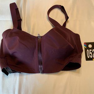 Victoria Secret Knockout Front-Close Sport Bra 36D